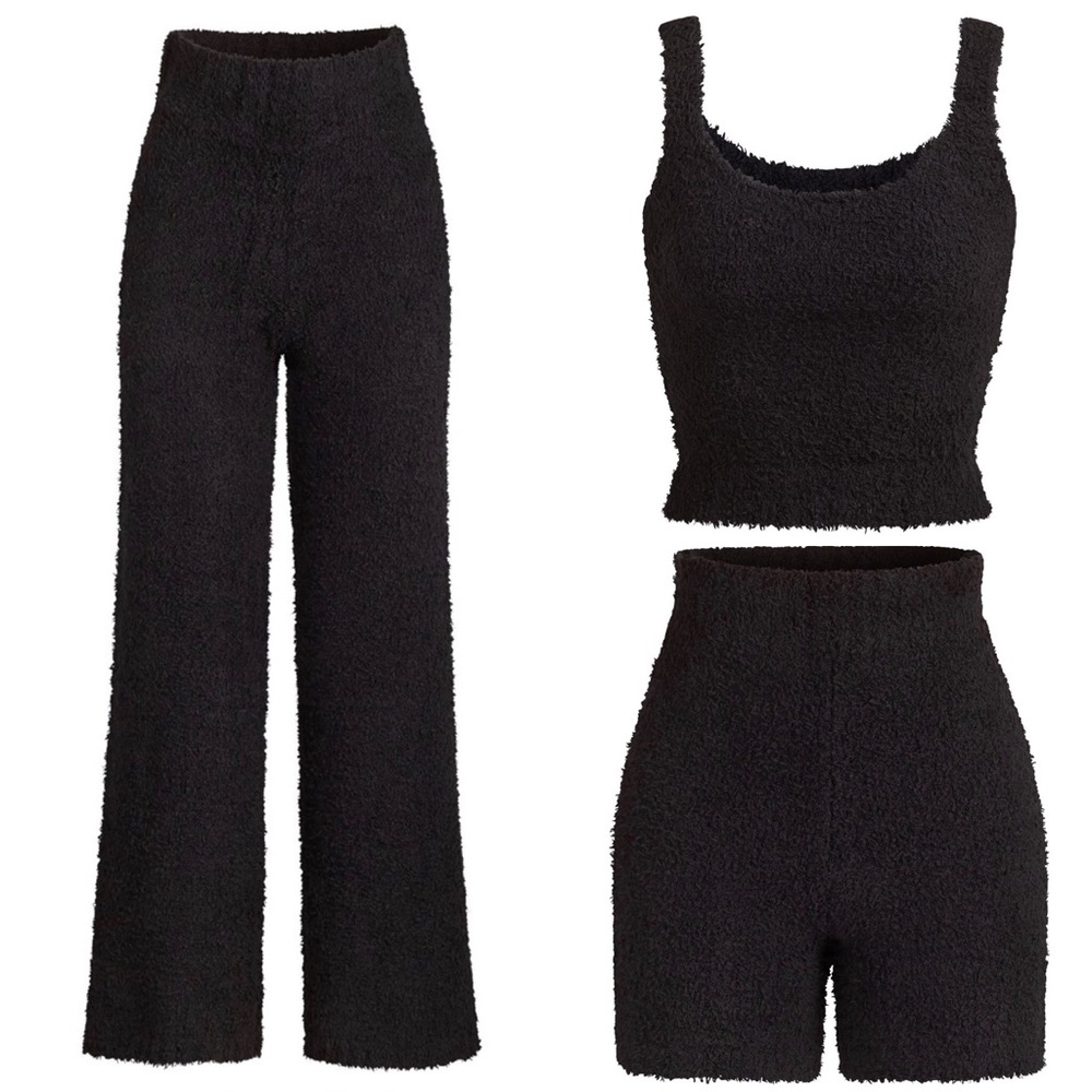 ISO SKIMS Cozy set